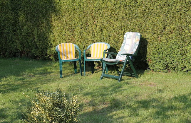 Wohnung mit Grossem Garten an der Ostseekuste - Foto 15