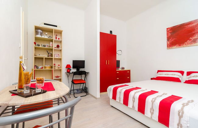 Apartment Caceris - Foto 6