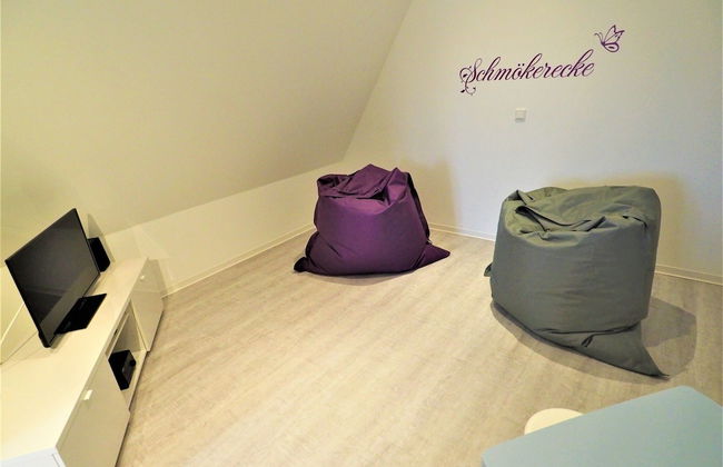 Cozy Holiday Home in Rerik With Terrace - Foto 39