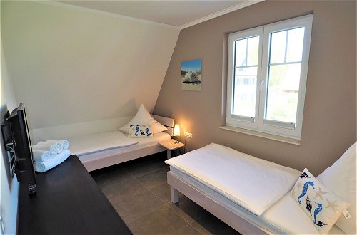 Photo 2 - Detached Holiday Flat in Rerik With Sauna