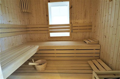 Photo 14 - Detached Holiday Flat in Rerik With Sauna