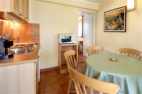 Foto 2 - Luxury Apartment With a Microwave, Near Historic Porec