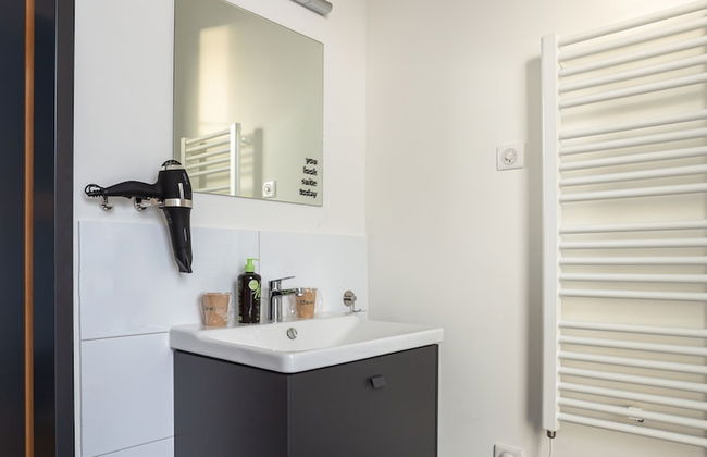 Limehome Mönchengladbach Fliethstraße - Foto 44