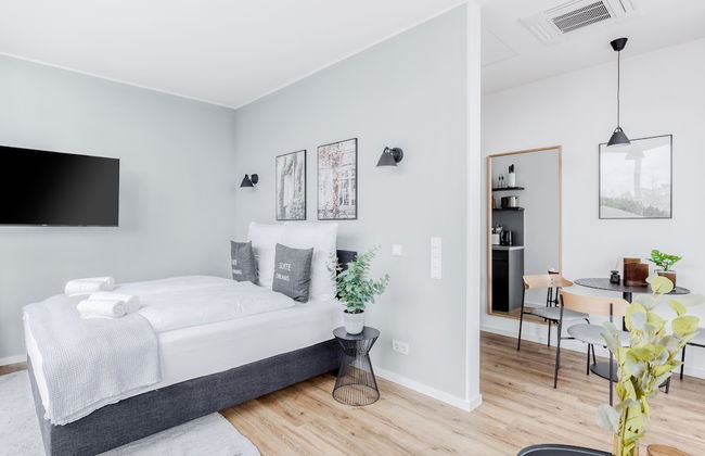 Limehome Mönchengladbach Fliethstraße - Foto 2