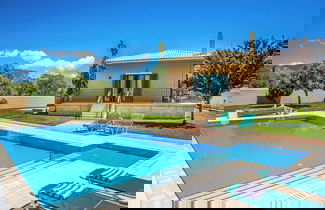 Foto 1 - Villa Regaliki