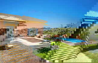 Foto 2 - Villa Regaliki