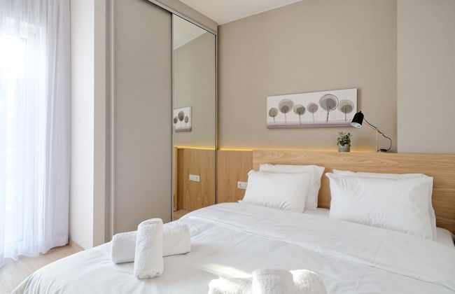 Hercules Residence - Foto 16