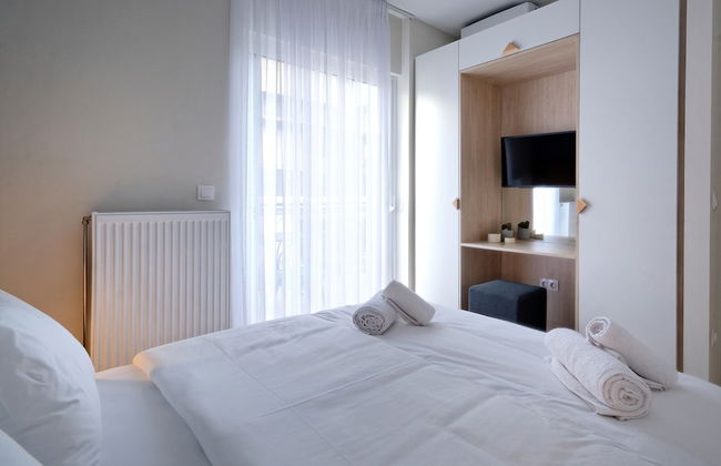 Hercules Residence - Foto 47