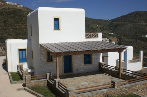 Foto 3 - Monolithos Villas