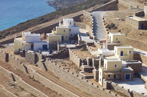 Foto 1 - Monolithos Villas