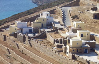 Photo 1 - Monolithos Villas