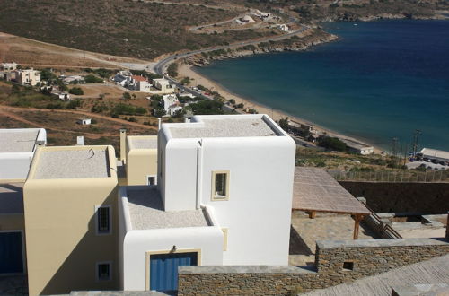 Photo 5 - Monolithos Villas