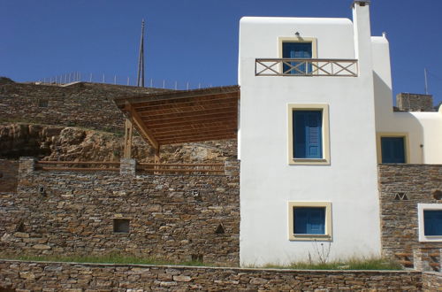 Foto 2 - Monolithos Villas