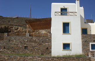 Photo 2 - Monolithos Villas