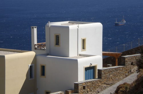 Photo 4 - Monolithos Villas