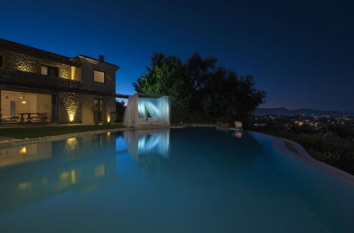 Photo 26 - Luxury Villa Piedra