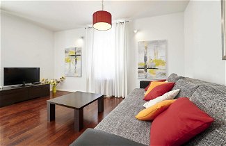 Photo 1 - Apartments Gea