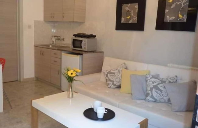 Irene's Apartments - Foto 42