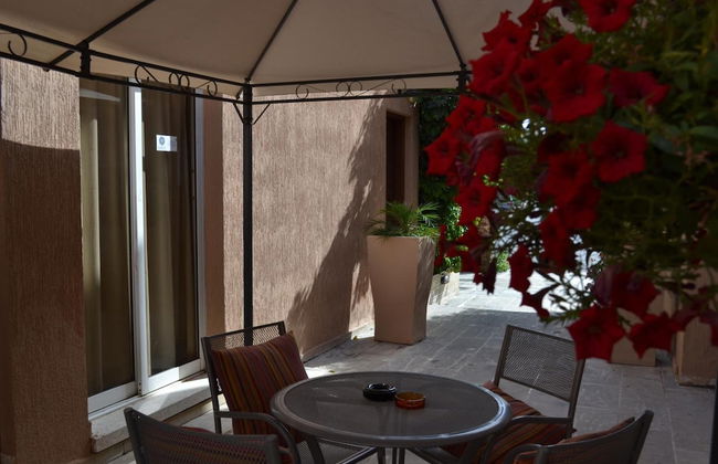 Irene's Apartments - Foto 51