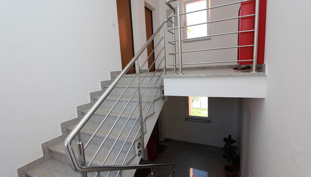 Eingangsbereich