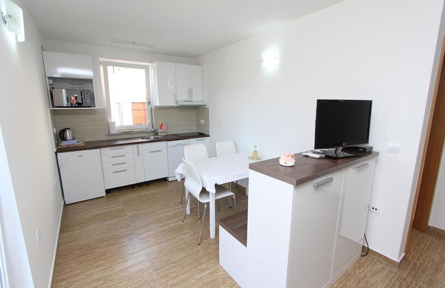 Apartments Hanna - Foto 19