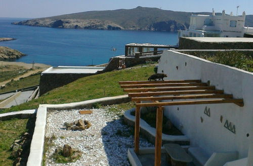 Foto 15 - Amazing view at Agios Sostis beach