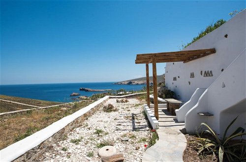 Foto 17 - Amazing view at Agios Sostis beach