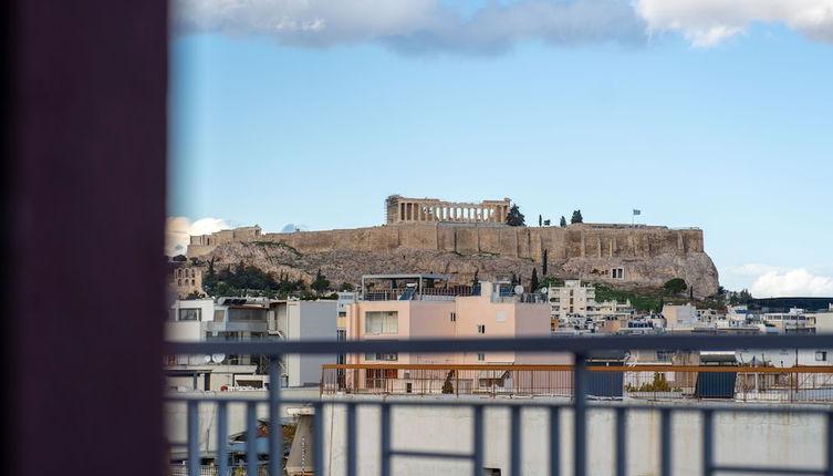 Foto 1 - Acropolis Daydream apartment