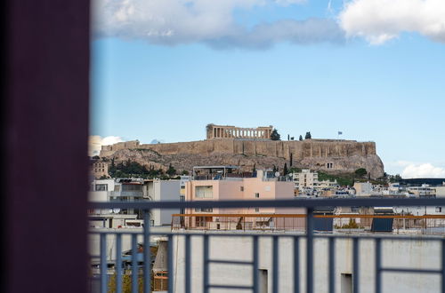 Photo 1 - Acropolis Daydream apartment