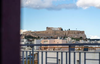 Foto 1 - Acropolis Daydream apartment