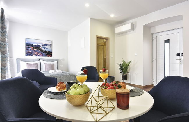 D&A Central Luxury Apartments - Foto 13