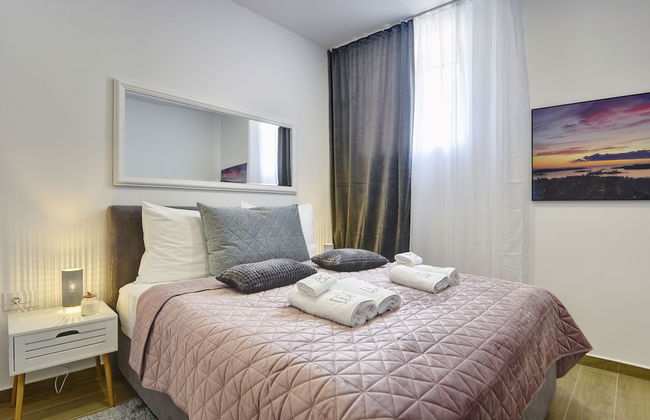 D&A Central Luxury Apartments - Foto 45