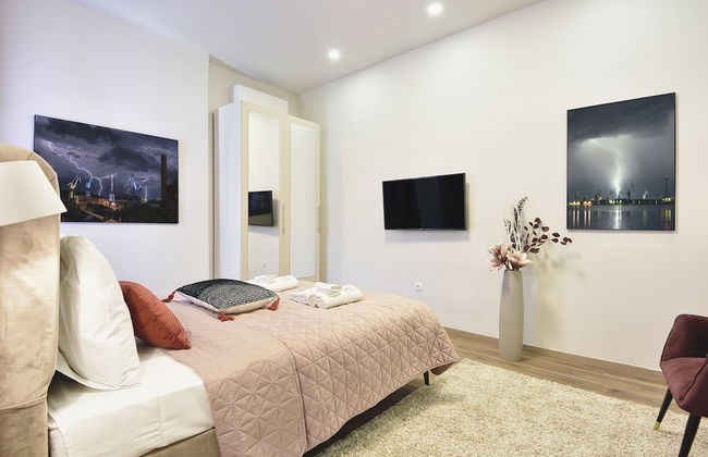 D&A Central Luxury Apartments - Foto 25