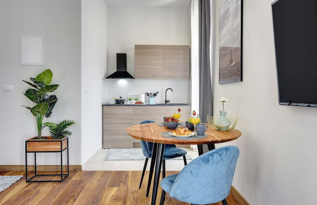 D&A Central Luxury Apartments - Foto 17