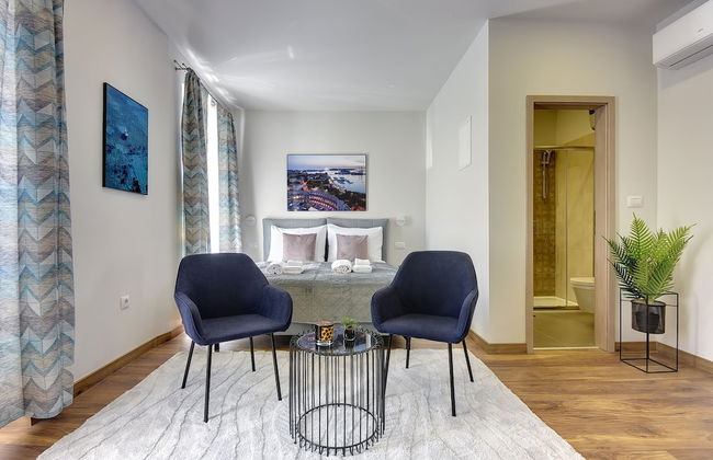 D&A Central Luxury Apartments - Foto 6