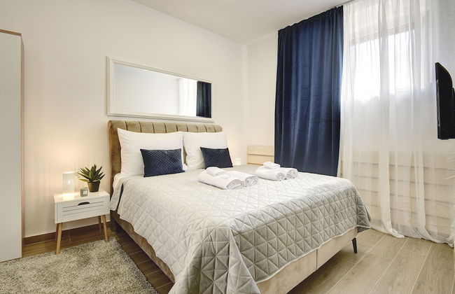 D&A Central Luxury Apartments - Foto 40