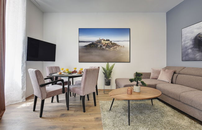 D&A Central Luxury Apartments - Foto 73