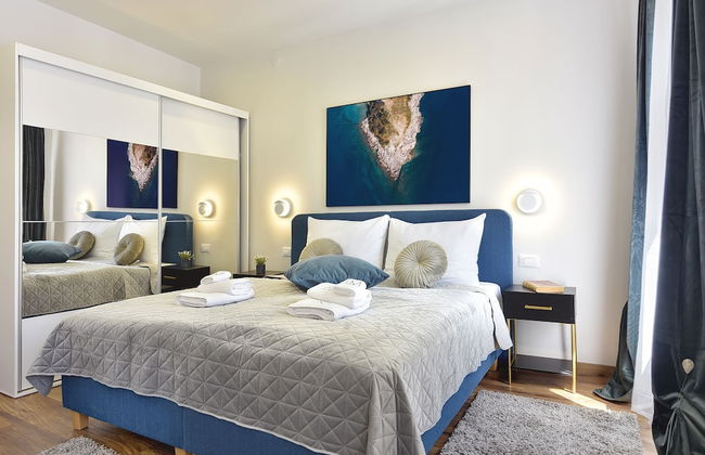 D&A Central Luxury Apartments - Foto 12