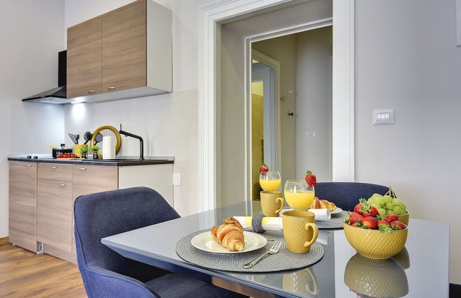 D&A Central Luxury Apartments - Foto 52