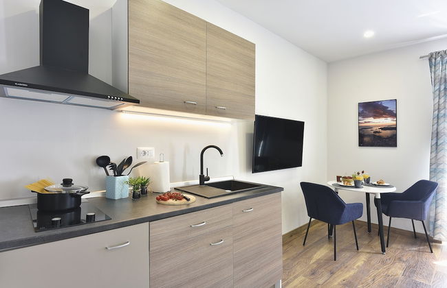 D&A Central Luxury Apartments - Foto 69