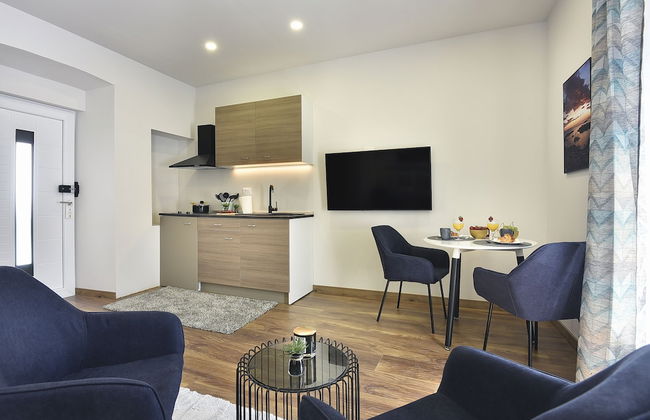 D&A Central Luxury Apartments - Foto 54