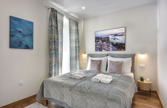 D&A Central Luxury Apartments - Foto 33