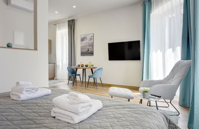 D&A Central Luxury Apartments - Foto 19