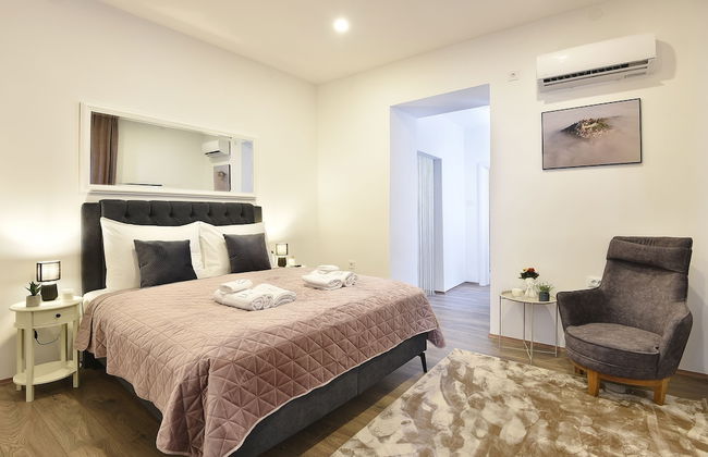 D&A Central Luxury Apartments - Foto 37