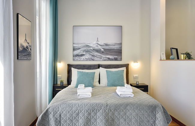 D&A Central Luxury Apartments - Foto 20