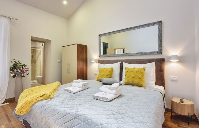 D&A Central Luxury Apartments - Foto 4