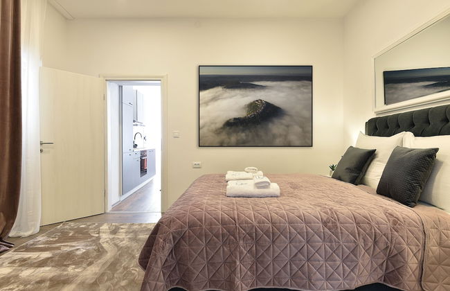 D&A Central Luxury Apartments - Foto 36