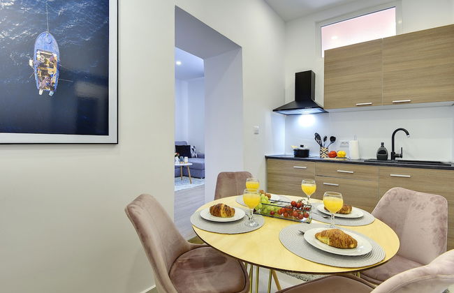 D&A Central Luxury Apartments - Foto 57