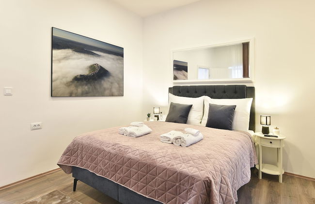 D&A Central Luxury Apartments - Foto 35