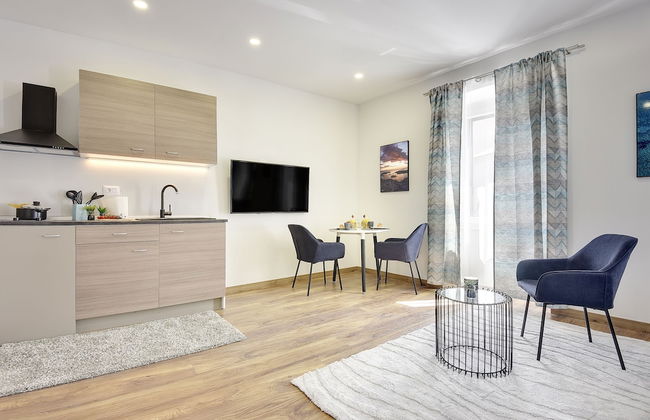 D&A Central Luxury Apartments - Foto 62